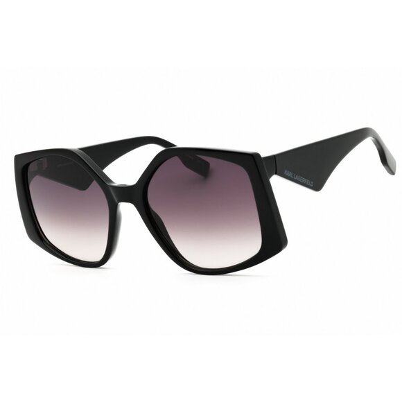 KARL LAGERFELD Sunglasses KL6208S-001-55 New with tags main image 5